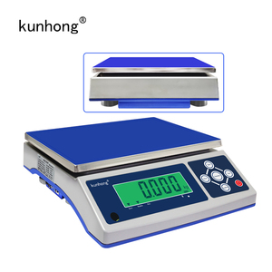 Bán 20-30 LPG Android balanzas cân bằng điện tử với thu phí cáp điện tử Quy mô Kỹ thuật số - Product Image 1