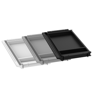 Accessoires pour <span class=keywords><strong>bureau</strong></span> électrique réglable en hauteur, <span class=keywords><strong>bureau</strong></span> ergonomique moderne en acier avec tiroir - Product Image 5