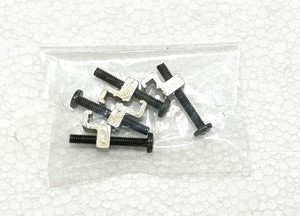 BEIJER EXTER T70 HMI TOUCH DISPLAY PANLE BEIJER ELECTRONICS 06010C 24VDC มือสอง - Product Image 4