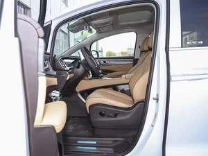BYD Denza D9 EV Edizione Flagship 2025, MPV <span class=keywords><strong>7</strong></span> <span class=keywords><strong>Posti</strong></span> 4WD Automatico, <span class=keywords><strong>Auto</strong></span> a Nuova Energia con Sedili in Pelle - Product Image 4
