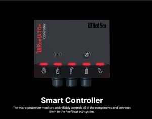 Rode Zee 3-In-1 Reefato Slimme Betrouwbare <span class=keywords><strong>Aquarium</strong></span> Ato Systeem Voor Zeewater Koraalrif Vistank - Product Image 6