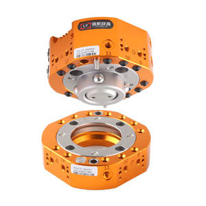 หัวจับเปลี่ยนเร็วสำหรับหุ่นยนต์อุตสาหกรรม รุ่น LTC-0020D ยี่ห้อ Guide Robot ผลิตที่เจิ้งโจว - Product Image 2