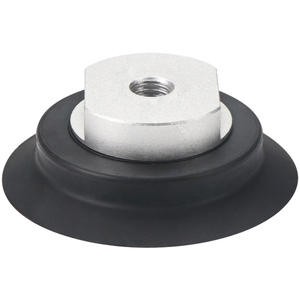 Boquilla de vacío robótica industrial de alta resistencia ZPT-H40/50/63/80/100/125N, ventosa neumática de silicona - Product Image 1