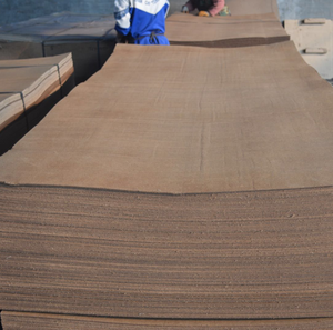 Hardboard/masonite board/1/4 '' masonite board - Product Image 5