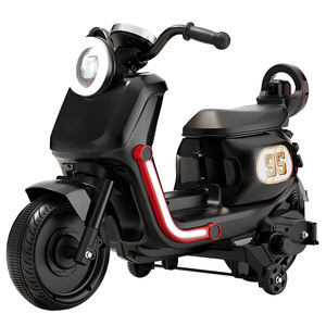 新设计儿童驱动电动摩托车儿童电动摩托车<span class=keywords><strong>3</strong></span>-8岁儿童电动摩托车儿童大 - Product Image 3