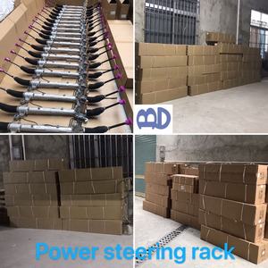 LR10877171 Crémaillère de direction assistée pour Land Rover Discovery <span class=keywords><strong>5</strong></span> / Range Rover Velar- Compatible avec divers modè<span class=keywords><strong>les</strong></span> - Product Image 5