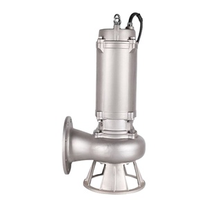 Sale <b>Submersible</b> Cutter <b>Pump</b> Sewage <b>Submersible</b> <b>Pump</b> <b>Submersible</b> Sewage Water <b>Pump</b> - Product Image 1
