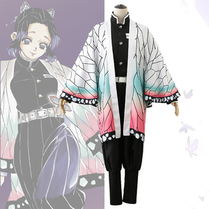 Costume de cosplay Kimetsu No Yaiba en vente chaude pour femmes/hommes, anime Demon Slayer Tanjirou Kamado <span class=keywords><strong>Nezuko</strong></span> <span class=keywords><strong>Kimono</strong></span> pour enfants - Product Image 3