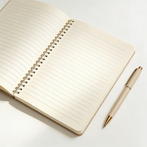 Ensemble cadeau de carnet de planification <span class=keywords><strong>personnalisé</strong></span> de qualité supérieure, en papier écologique enduit, avec dorure à chaud, pour souvenir de <span class=keywords><strong>mariage</strong></span> - Product Image 5