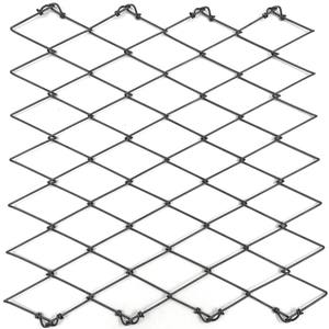 Hệ Thống Bảo Vệ Lưới Rockfall Dốc Lưới Dây Rockfall 3.0Mm 4.0Mm Lưới Thép Cường Độ Cao Lưới Rockfall - Product Image 1