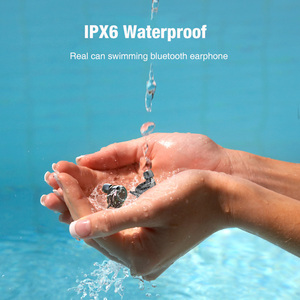 หูฟังไร้สาย X6 Pro กันน้ำระดับ <span class=keywords><strong>IPX7</strong></span> รุ่นขายดี พร้อมระบบตัดเสียงรบกวน - Product Image 2