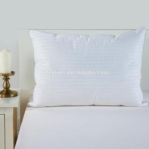 Funda de Almohada Antibacteriana de PVC con Iones de Plata, con Costuras Modernas a Rayas/Sólidas, para Uso Doméstico y Hotelero - Product Image 2