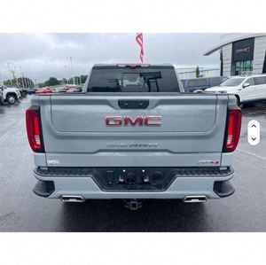Vente rapide - PICK-UP <span class=keywords><strong>GMC</strong></span> <span class=keywords><strong>Sierra</strong></span> <span class=keywords><strong>1500</strong></span> DOUBLE CABINE d'occasion - Product Image 6