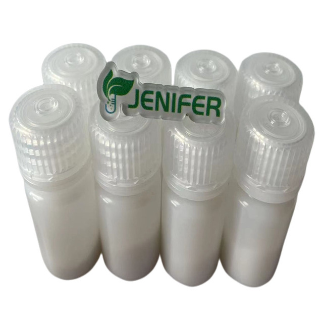 CAS 39450-01-6 Proteinase K 30U/mg Protease K Powder