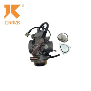 Grizzly Raptor YFM 660 ATV Xe máy động cơ 500cc 600cc 700cc UTV với pd42j Bộ chế hòa khí 350cc 400cc kim loại JK cho yfm660 - Product Image 1