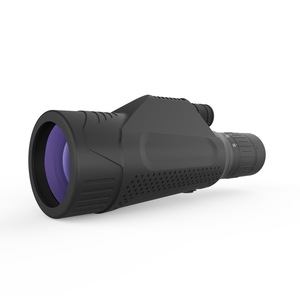 Suncore 10-30x50 <b>Monocular</b> High Magnification <b>Night</b> <b>Vision</b> Outdoor Use - Product Image 1