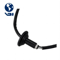 Vente chaude nouveaux capteurs automatiques 89465-52700 pour Toyota Vios pour Yaris 2005 ~ 2016 capteur d'oxygène O2
