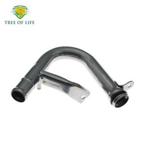 Manguera de refrigerante Tree Of Life 17850-65H01 para Suzuki Carry Van, pieza de repuesto - Product Image 4