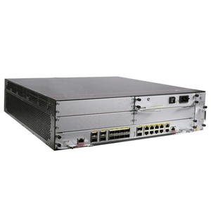 Routeur haute performance Netengine AR6300-S avec 4 ports 10GE SFP+ conçu pour les entreprises - Product Image 3
