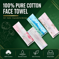 Sacs d'emballage à suspendre pour serviettes de visage – Conception personnalisée gratuite – Serviettes douces en coton pour le nettoyage et les soins personnels – Personnalisation en petites séries