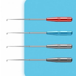 נירוסטה בטיחות חולץ דיג וו Detacher Remover מהיר Decoupling מכשיר נייד קרס דיג - Product Image 2