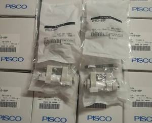 Ban đầu pisco chân không Đầu Lọc VFU3-88P VFU2-66P VFU3-66P VFU2-44P VFU2-66P phần tử Lọc vfe2 vfe3 - Product Image 4