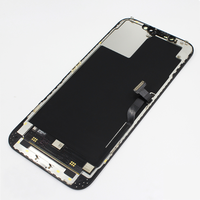 Écran de téléphone mobile de 6,7 pouces pour iPhone 12 Pro Max 12 Mini 11 Pro Max X XR XS 6G 7G 8G INCELL OLED Remplacement d'écran tactile LCD