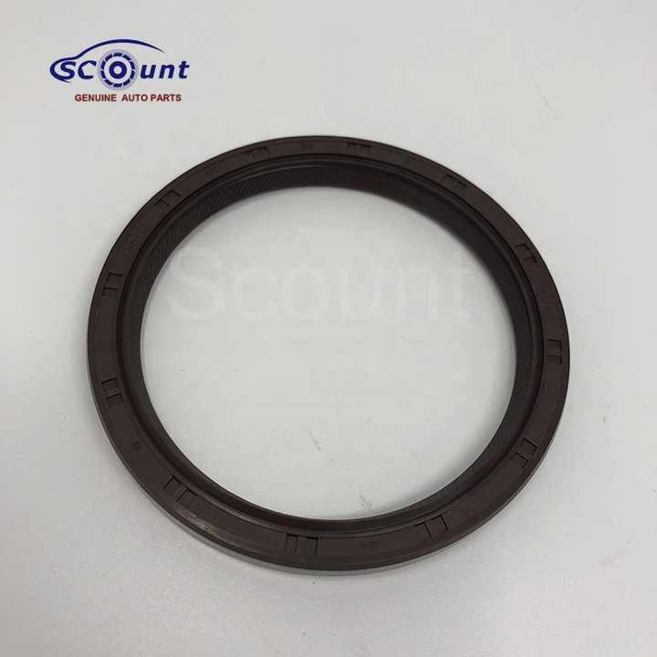 Scount Wholesale Have Stock MD343564 80X96X9 4D56 Engine Oil Seal  