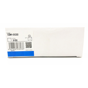 New Original PLC <b>Controller</b> for CQM1-OC222 - Product Image 2