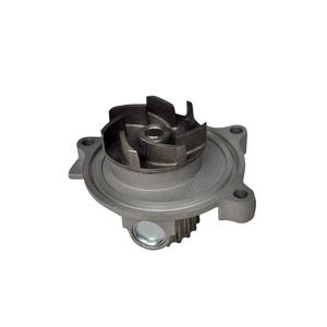 078121004BX 078121004BV Pompe à eau automatique de pièces de rechange de haute performance pour Audi Seat - Product Image 2