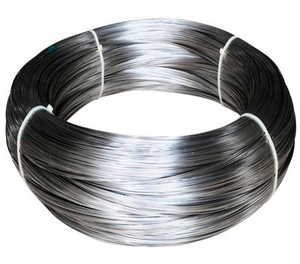 سلك من الفولاذ المقاوم للصدأ مغموسة بالبرودة الساخنة 0.3 من الفولاذ المقاوم للصدأ - Product Image 6