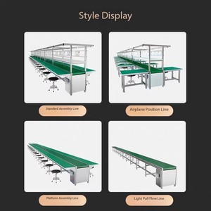 Điện phòng thí nghiệm Bảng di động sửa chữa Bảng lắp ráp điện thoại repairtable ESD bàn làm việc phòng thí nghiệm băng ghế dự bị điện tử bàn làm việc với - Product Image 6