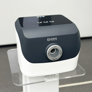 جهاز العلاج الطبيعي للعيادات التنفسية لتخفيف أعراض المرضى لدى أطباء الجهاز التنفسي - Product Image 3