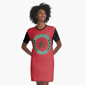 <span class=keywords><strong>Sudadera</strong></span> Polo Básica Morocco Pride con Bandera Marroquí y Patrón Kente, Camiseta de Poliéster con Logo, Camisa Hawaiana, Gorras, Sudaderas con Capucha, Bolsa - Product Image 4