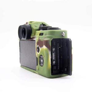 Funda de Silicona YEAH para <span class=keywords><strong>Fuji</strong></span> <span class=keywords><strong>XT4</strong></span>, Funda Protectora de Goma Ultrafina y Ligera para Cámara Digital FUJIFILM X-T4 - Product Image 5