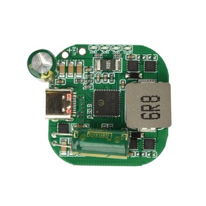 IP23682-5S โมดูลไดร์เวอร์พาวเวอร์ 100W รองรับการชาร์จเร็วแบบสองทิศทาง DC 5V PD3.0 - Product Image 1