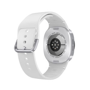 Reloj Inteligente DF HD8 Mini con Pantalla de 1.29 Pulgadas, Resistente al Agua, para Mujer, con Monitor de Presión Arterial, Recordatorio de Sedentarismo, Diseño Moderno - Product Image 3