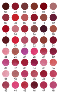 Lápiz Labial FENNEL Everlasting, Colores Fluorescentes, Brillo Ultra Ligero, Extra Brillante, Hidrata y Suaviza los Labios, Lápiz Labial Premium - Product Image 2