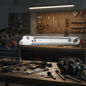 ประแจวงล้อ Usag 260 ขนาด 13 มม. สำหรับเครื่องมือซ่อมยานยนต์ - Product Image 3