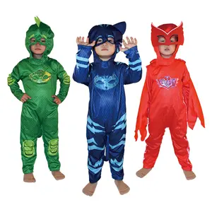 Halloween Chàng Trai Movie Nhân Vật Cosplay Trang Phục Động Vật Trang Phục Bên Mặt Nạ Cho Trẻ Em