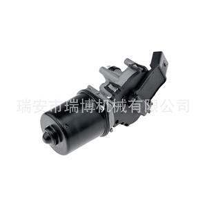 Adecuado para el motor del limpiaparabrisas AUDI A2 8Z0955113 - Product Image 5