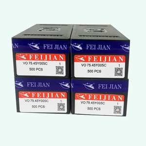 Feijian編み物機械針Feijianブランド針円形編み物機械用 - Product Image 1