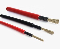 TÜV 2PfG 1169 /08 2007 PV-Kabel Solarkabel 4mm² 6mm² mit CPR-Zertifikat B2CA