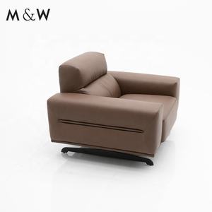 एम एंड डब्ल्यू आधुनिक मॉड्यूलर ओपन स्पेस फर्नीचर कार्यालय रिसेप्शन क्षेत्र आराम सोफे सेट - Product Image 3