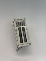 Module d'entrée numérique pour bus série EX600-DXPF EX600, unité d'acquisition de capteurs PNP 16 canaux pour contrôle d'automatisation pneumatique, en laiton