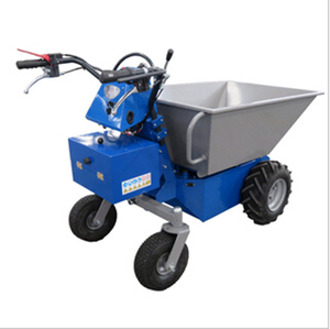 <span class=keywords><strong>Meilleur</strong></span> prix pour mini-dumper électrique chinois à chenilles de 500 kg, importateur de camions électriques à vendre - Product Image 3