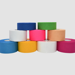 Cinta Deportiva Cristiana Personalizada con Cruz, Cinta Atlética con Diseño de Jesús para Fútbol, Baloncesto, Gimnasia, <span class=keywords><strong>Boxeo</strong></span>, Muñequera de Algodón - Product Image 4