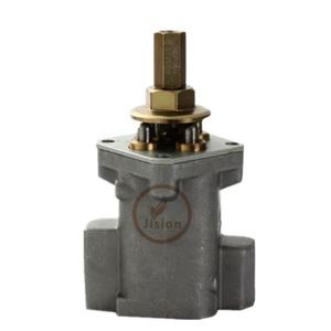 Pièces de machines de construction JISION ZX200-3G ZX210-3G ZX330-3G Valve de commande pilote d'excavatrice 9239583 FYB60000655 - Product Image 1