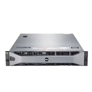 แร็ค R730 2U คอมพิวเตอร์แบบมือสอง PowerEdge โปรเซสเซอร์ Xeon - Product Image 2