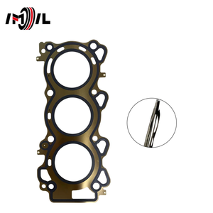 11044-JK00B ปะเก็นฝาสูบ2ZV VQ25DE VQ25HR สำหรับ Nissan Infiniti Renault elault Grand Teana <span class=keywords><strong>Latitude</strong></span> safrane - Product Image 2